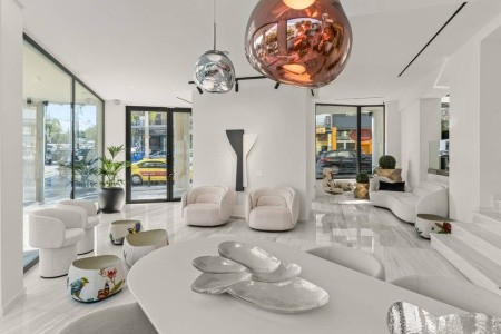 The Athenaeum Luxury - 11