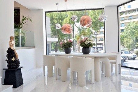 The Athenaeum Luxury - 12