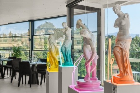 The Athenaeum Luxury - 13