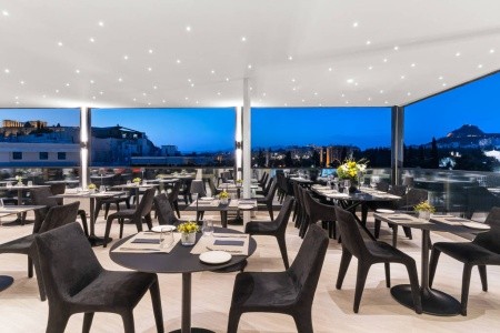 The Athenaeum Luxury - 15