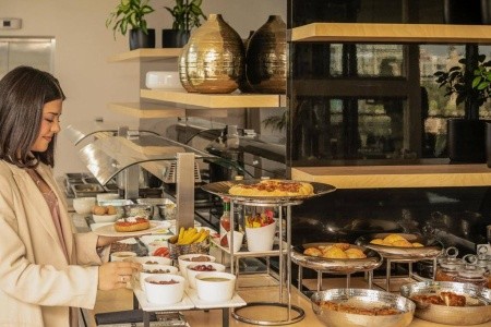 The Athenaeum Luxury - 16