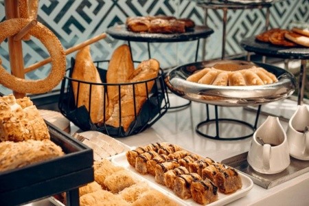 The Athenaeum Luxury - 17