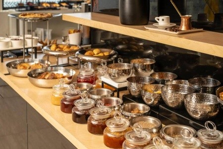 The Athenaeum Luxury - 18