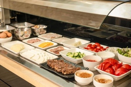 The Athenaeum Luxury - 19