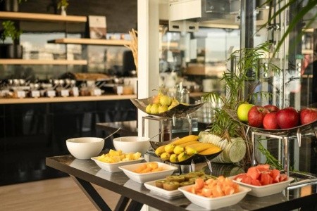 The Athenaeum Luxury - 20