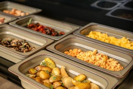 The Athenaeum Luxury - 21