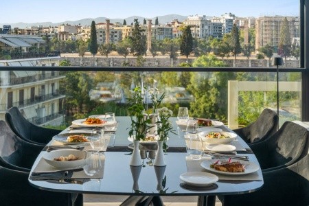 The Athenaeum Luxury - 22