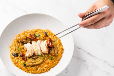 The Athenaeum Luxury - 23