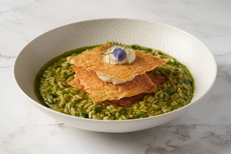 The Athenaeum Luxury - 24