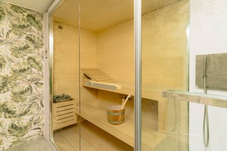 The Athenaeum Luxury - 26