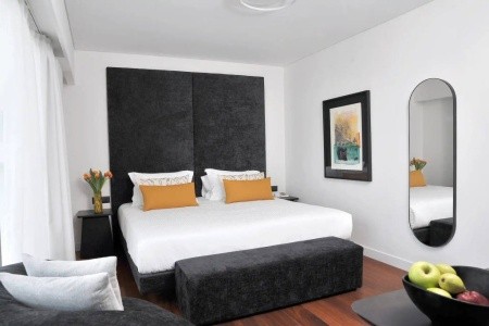 The Athenaeum Luxury - 29