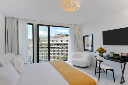 The Athenaeum Luxury - 33