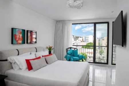 The Athenaeum Luxury - 36