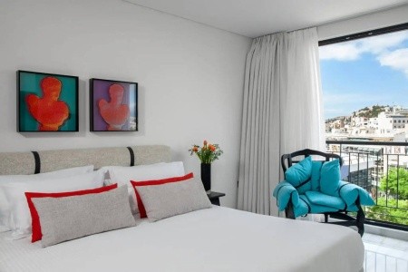 The Athenaeum Luxury - 37