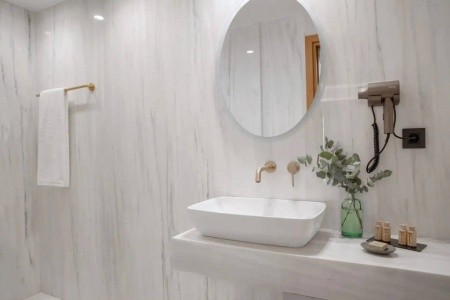 The Athenaeum Luxury - 39