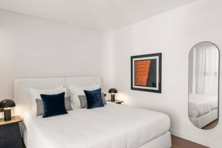 The Athenaeum Luxury - 41