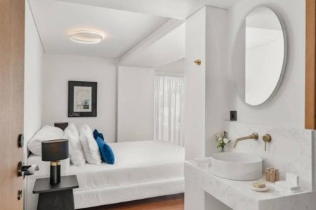 The Athenaeum Luxury - 42