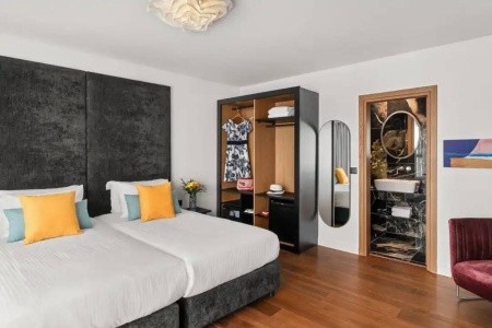 The Athenaeum Luxury - 43