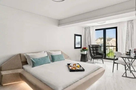 The Athenaeum Luxury - 44