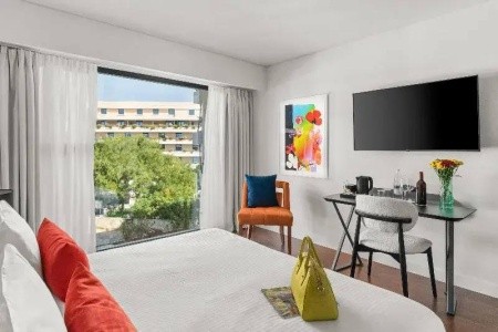 The Athenaeum Luxury - 45