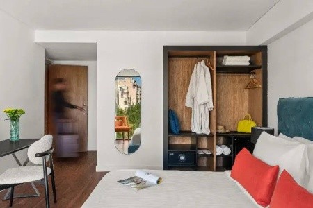 The Athenaeum Luxury - 46