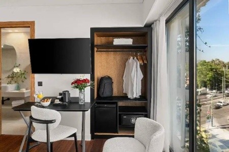 The Athenaeum Luxury - 47