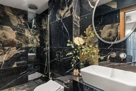 The Athenaeum Luxury - 48