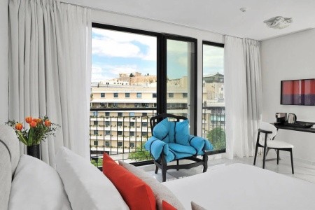 The Athenaeum Luxury - 49