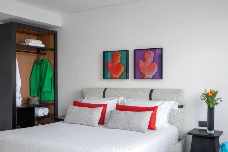 The Athenaeum Luxury - 50