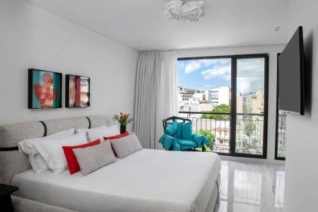 The Athenaeum Luxury - 51