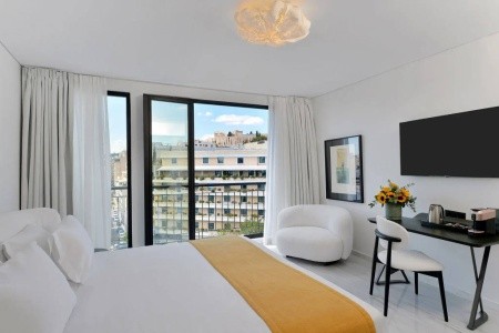 The Athenaeum Luxury - 52