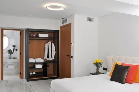 The Athenaeum Luxury - 54