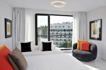 The Athenaeum Luxury - 55