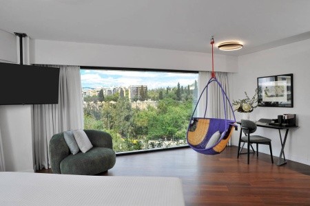 The Athenaeum Luxury - 56