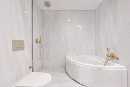 The Athenaeum Luxury - 58