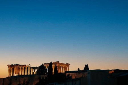 The Athenaeum Luxury - 61