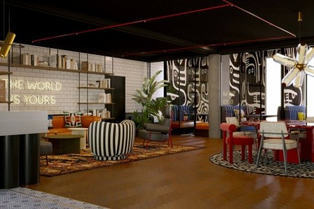 Paris La Villette - 2