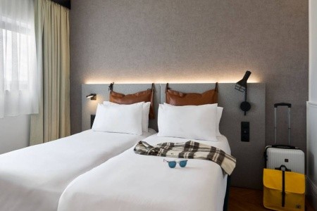 Paris La Villette - 6