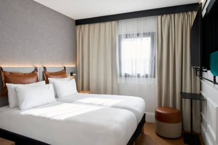 Paris La Villette - 7