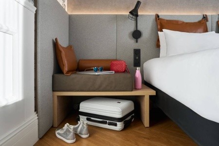 Paris La Villette - 9