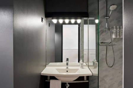 Paris La Villette - 10