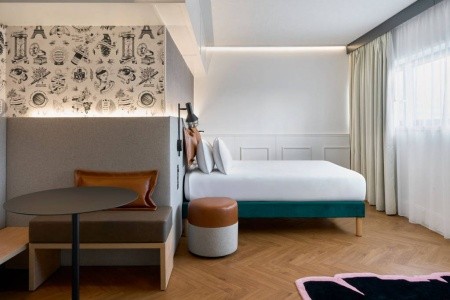 Paris La Villette - 11