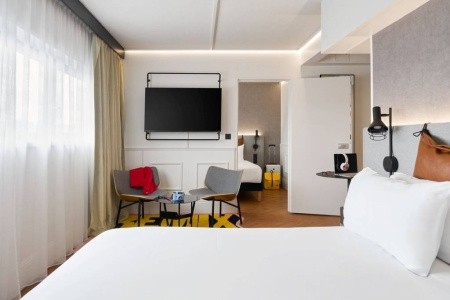 Paris La Villette - 12