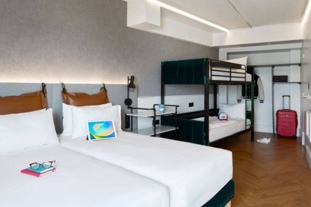 Paris La Villette - 13