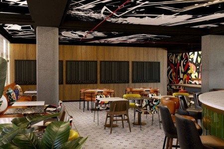 Paris La Villette - 14