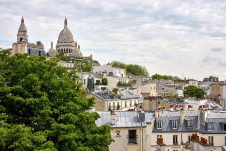 Timhotel Montmartre - 2