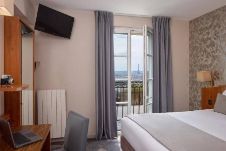 Timhotel Montmartre - 6