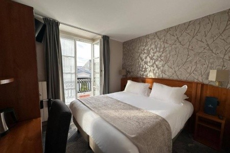 Timhotel Montmartre - 7