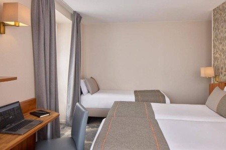 Timhotel Montmartre - 10