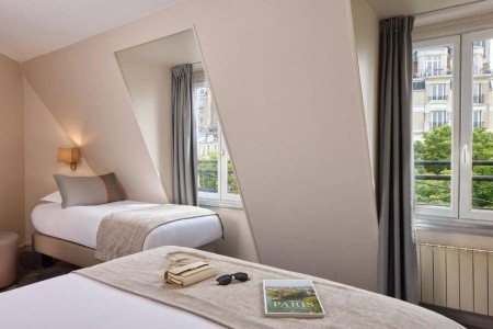 Timhotel Montmartre - 11